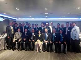Photo 1 of Lions Clubs Hong Kong East Luncheon