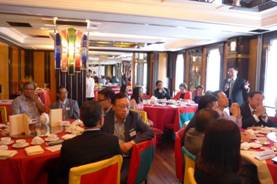 photo 3 of Discussion with the tourism industry